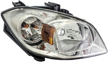 Headlight Assembly