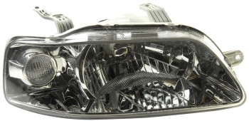 Headlight Assembly