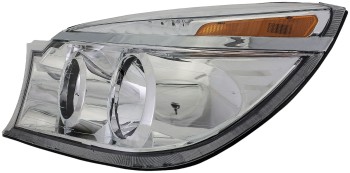 Headlight Assembly