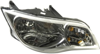 Headlight Assembly