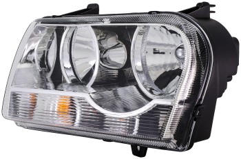 Headlight Assembly