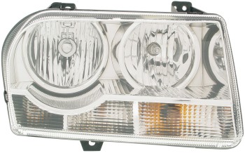 Headlight Assembly