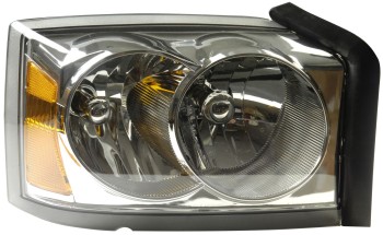 Headlight Assembly