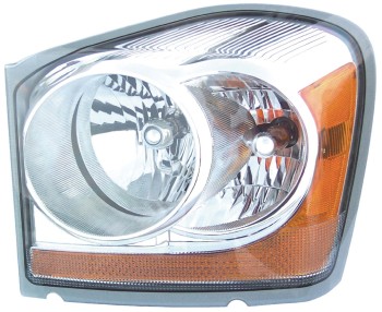 Headlight Assembly