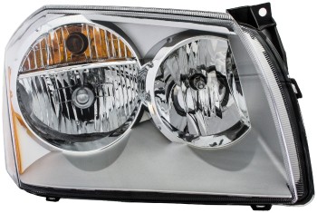 Headlight Assembly