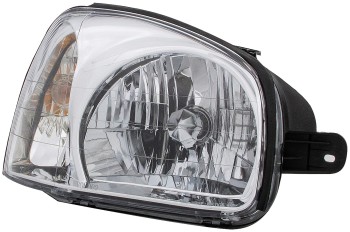 Headlight Assembly