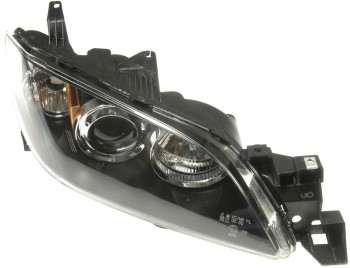 Headlight Assembly