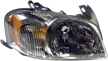 Headlight Assembly