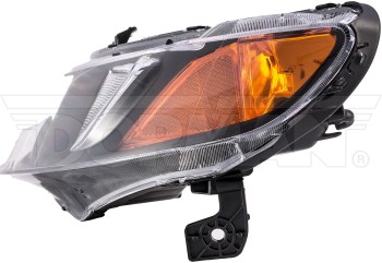 Headlight Assembly