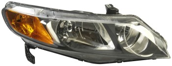 Headlight Assembly