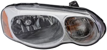 Headlight Assembly