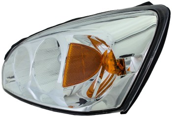 Headlight Assembly