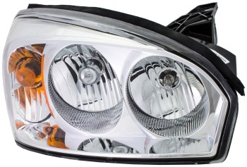 Headlight Assembly