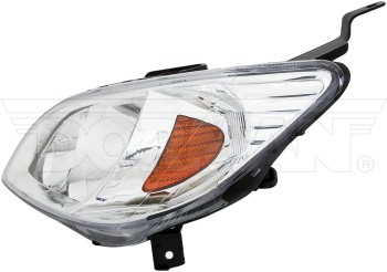 Headlight Assembly