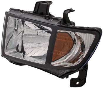 Headlight Assembly