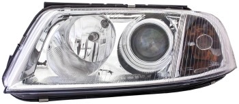 Headlight Assembly