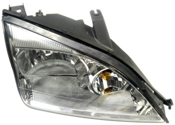 Headlight Assembly