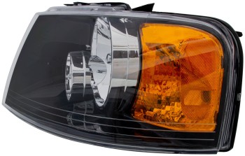 Headlight Assembly