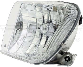 Headlight Assembly