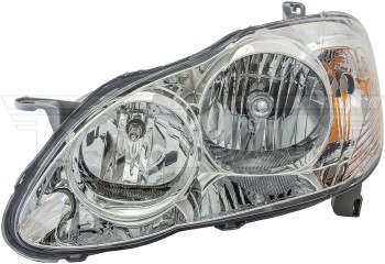 Headlight Assembly