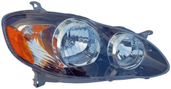 Headlight Assembly