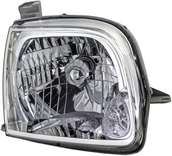 Headlight Assembly
