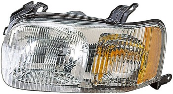 Headlight Assembly