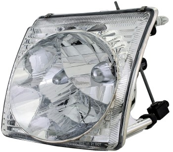 Headlight Assembly