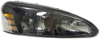 Headlight Assembly