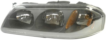Headlight Assembly