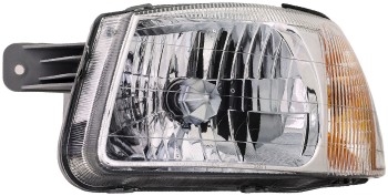 Headlight Assembly