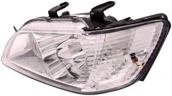 Headlight Assembly