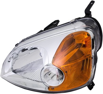 Headlight Assembly