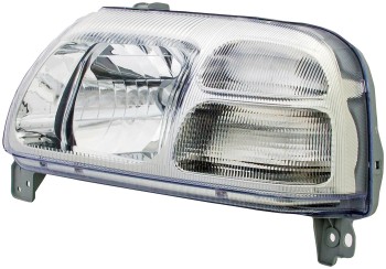 Headlight Assembly