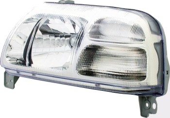 Headlight Assembly