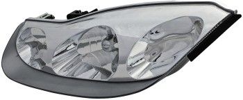 Headlight Assembly