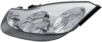 Headlight Assembly