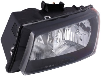 Headlight Assembly