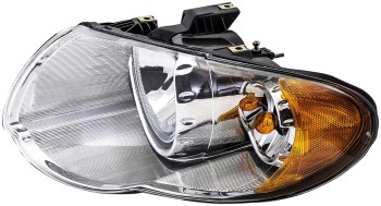 Headlight Assembly