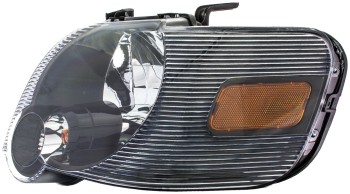 Headlight Assembly