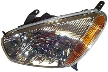 Headlight Assembly
