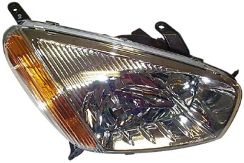 Headlight Assembly