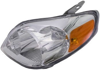 Headlight Assembly
