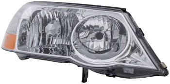 Headlight Assembly