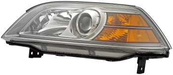 Headlight Assembly