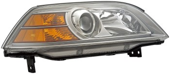 Headlight Assembly
