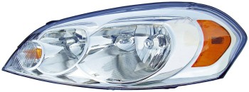 Headlight Assembly