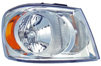 Headlight Assembly