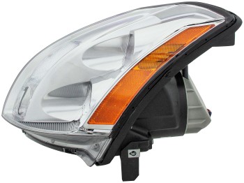 Headlight Assembly