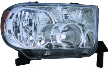 Headlight Assembly